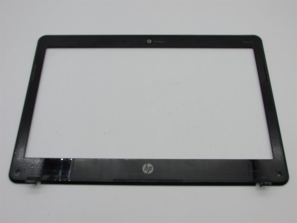 HP PAVİLİON dm3 1010et Notebook  Bezel On