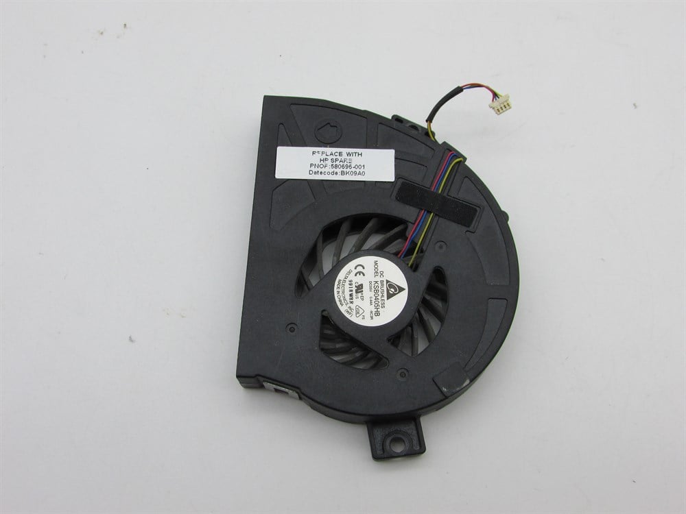HP PAVİLİON dm3 1010et Notebook Fan