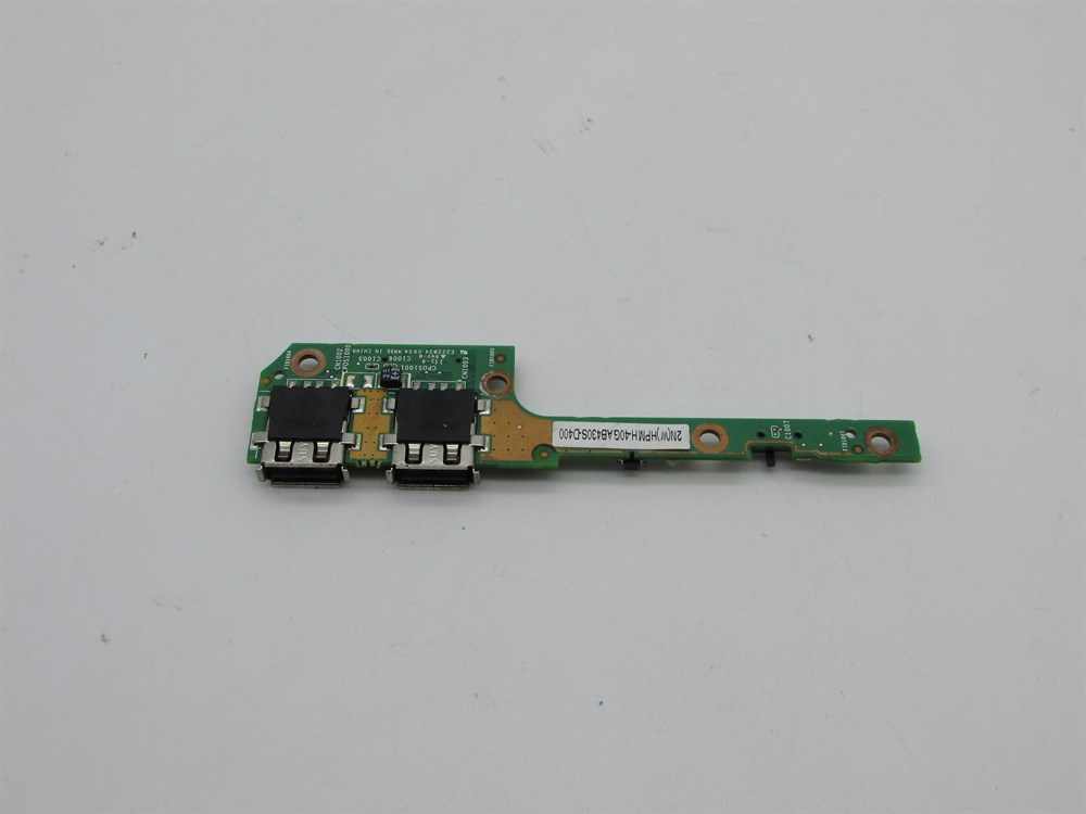 HP PAVİLİON dm3 1010et Notebook Usb Data Soket