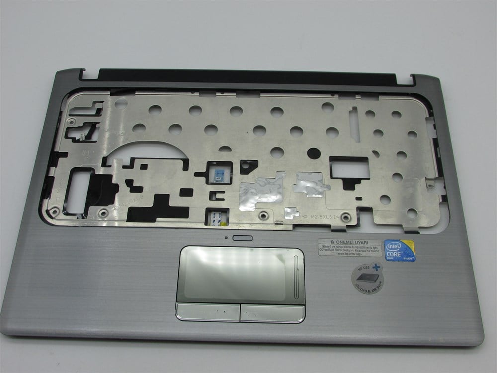 HP PAVİLİON dm3 1010et notebook Ust Kasa