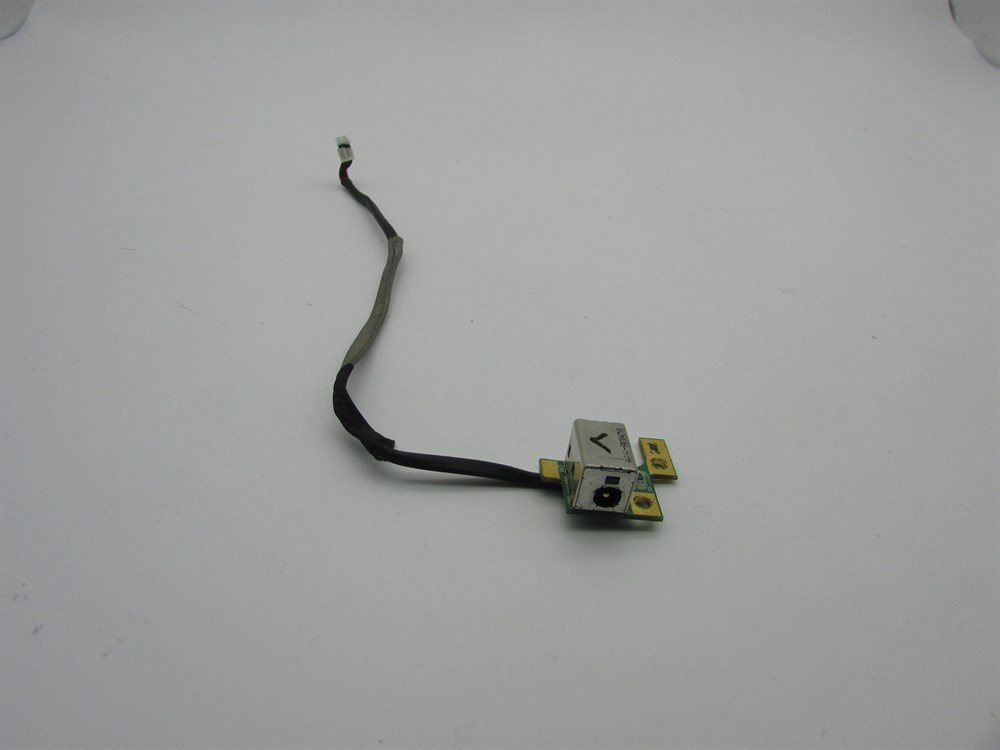 HP PAVİLİON DV 9700 Notebook DC Power Jack