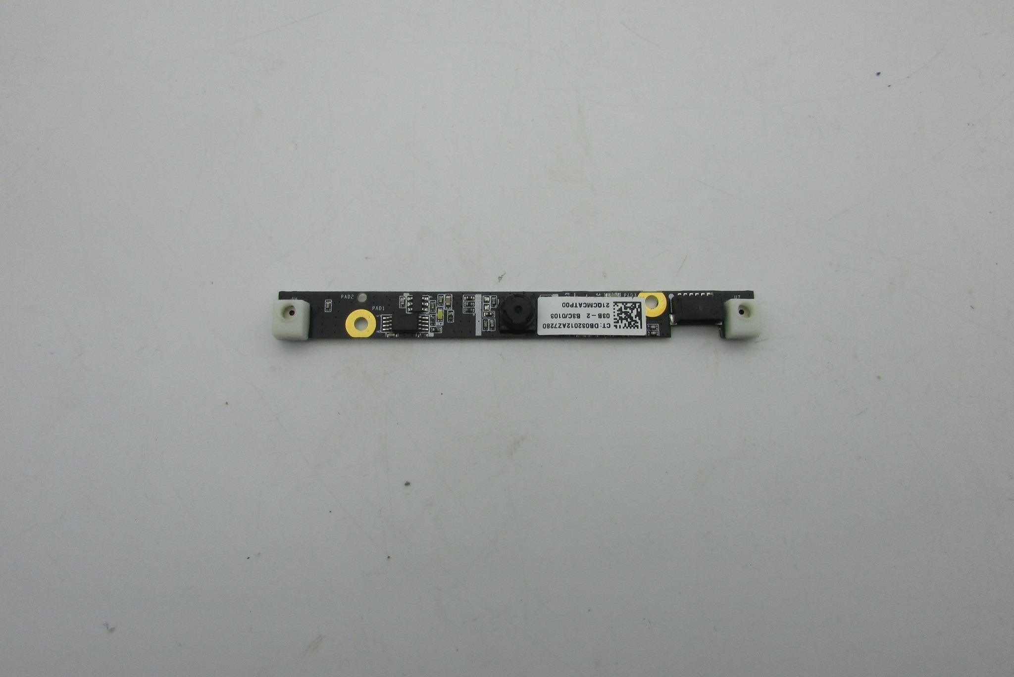 Hp Pavilion DV6-3110ST Notebook Kamera