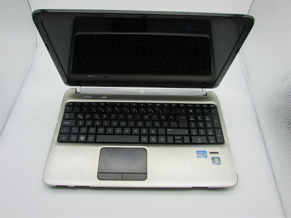 HP PAVİLİON DV6 6b90se Notebook