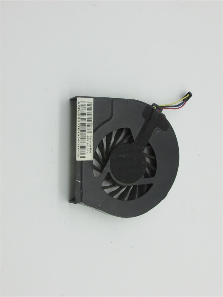 HP PAVİLİON G6 Notebook Fan