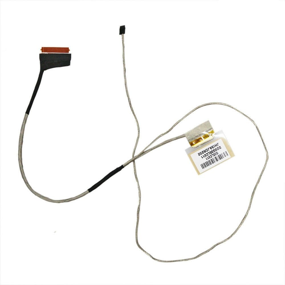 HP Pavilion OMEN 15-AX 15-BC TPN-Q173 DD0G35LC221, DD0G35LC001 DD0G35LC011 Lcd Data Flex Ekran Bağlantı Kablo