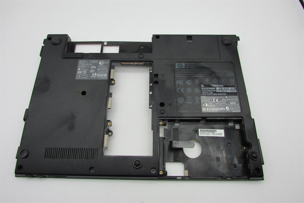 HP PROBOOK 4310s Notebook Alt Kasa