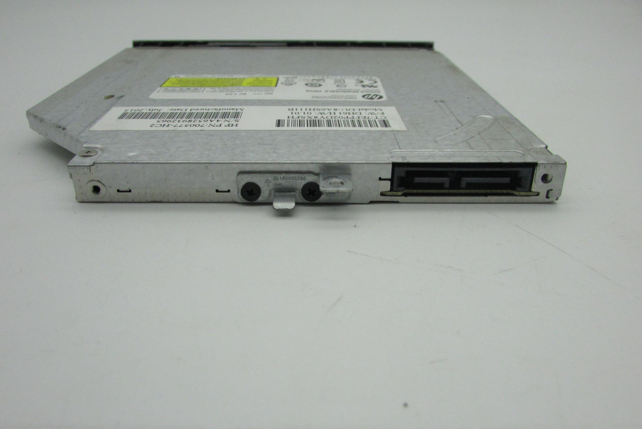 HP PROBOOK 450 G2 Notebook  Dvd Rom