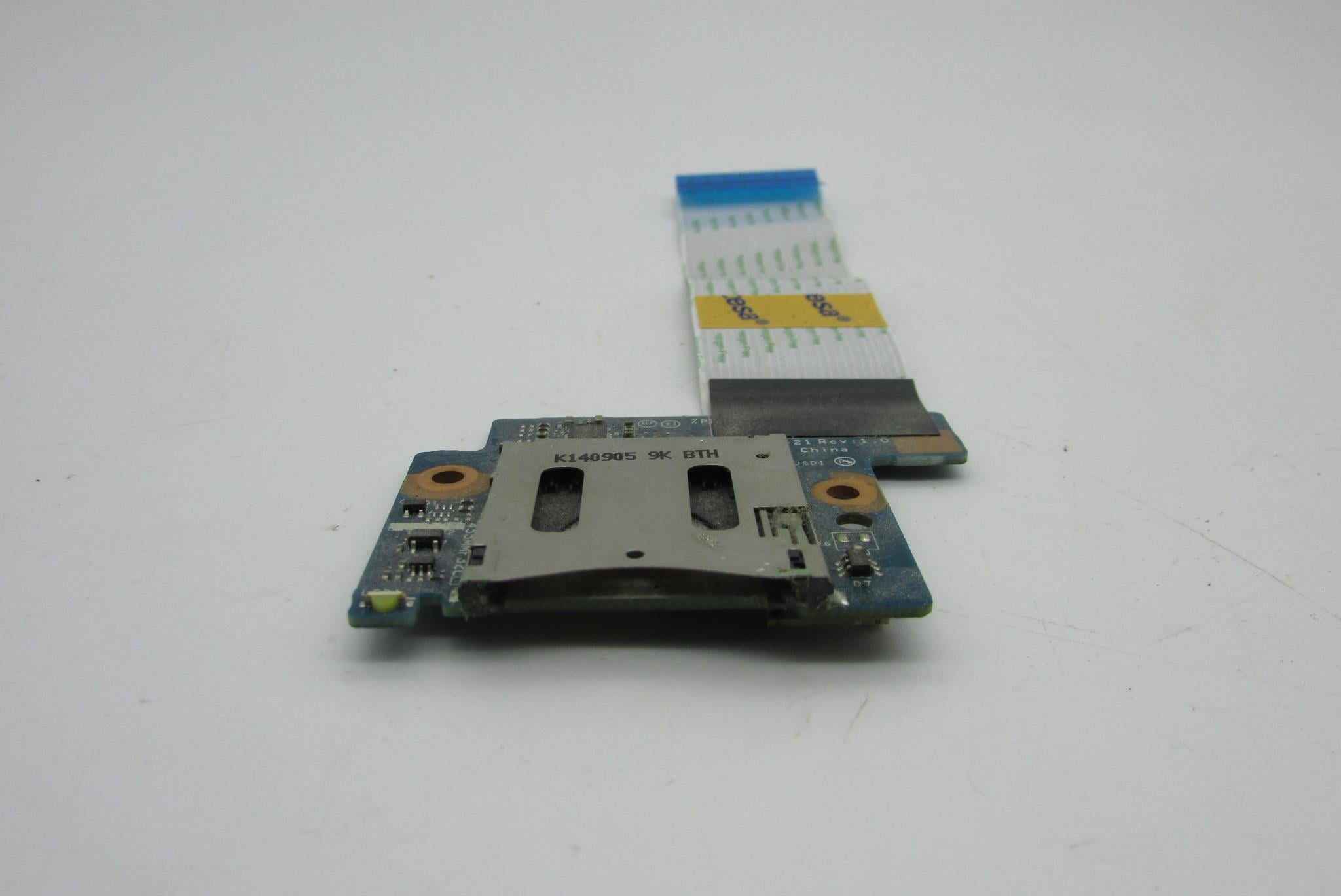 HP PROBOOK 450 G2 Notebook  Kart Okuyucu