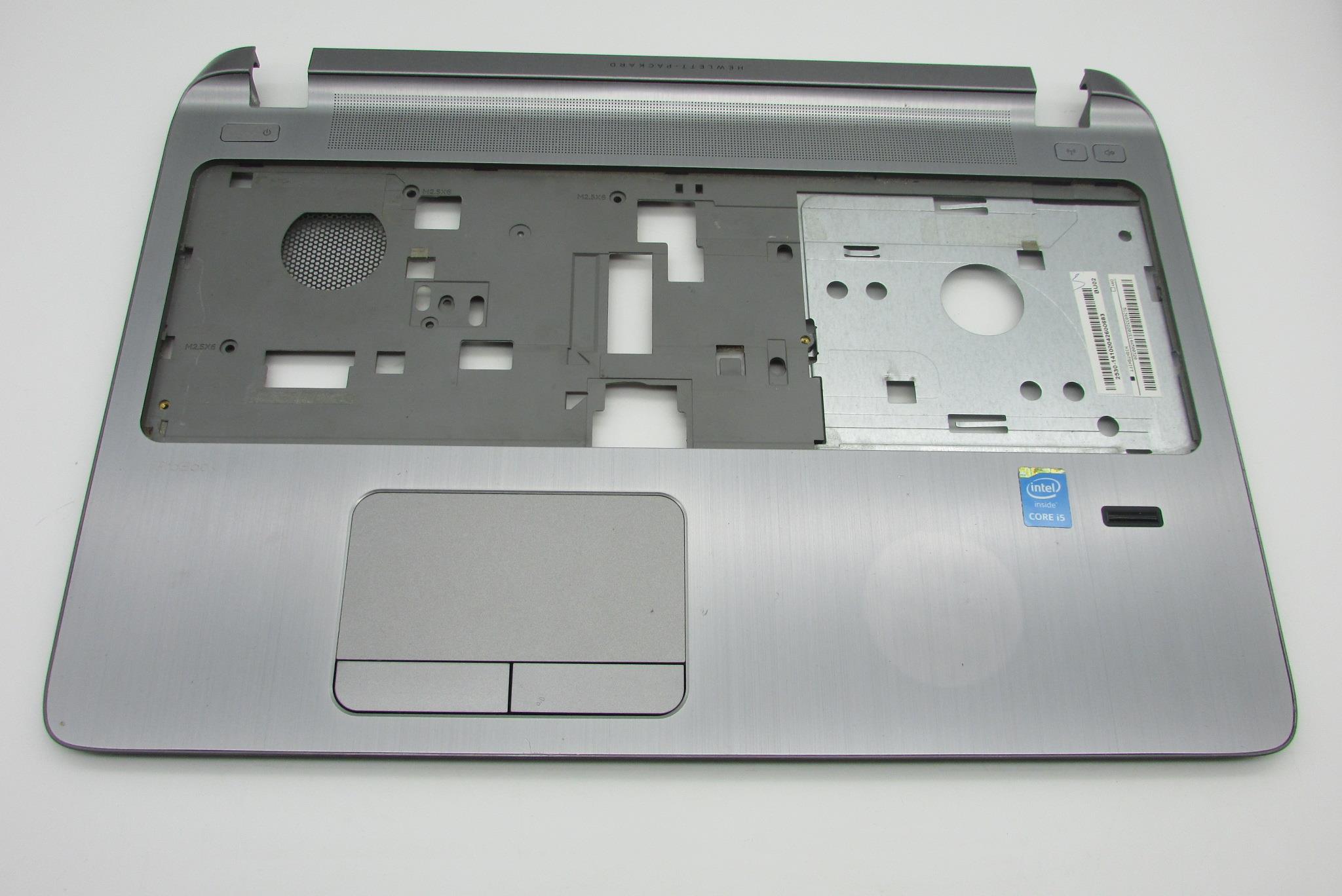 HP PROBOOK 450 G2 Notebook Ust Kasa