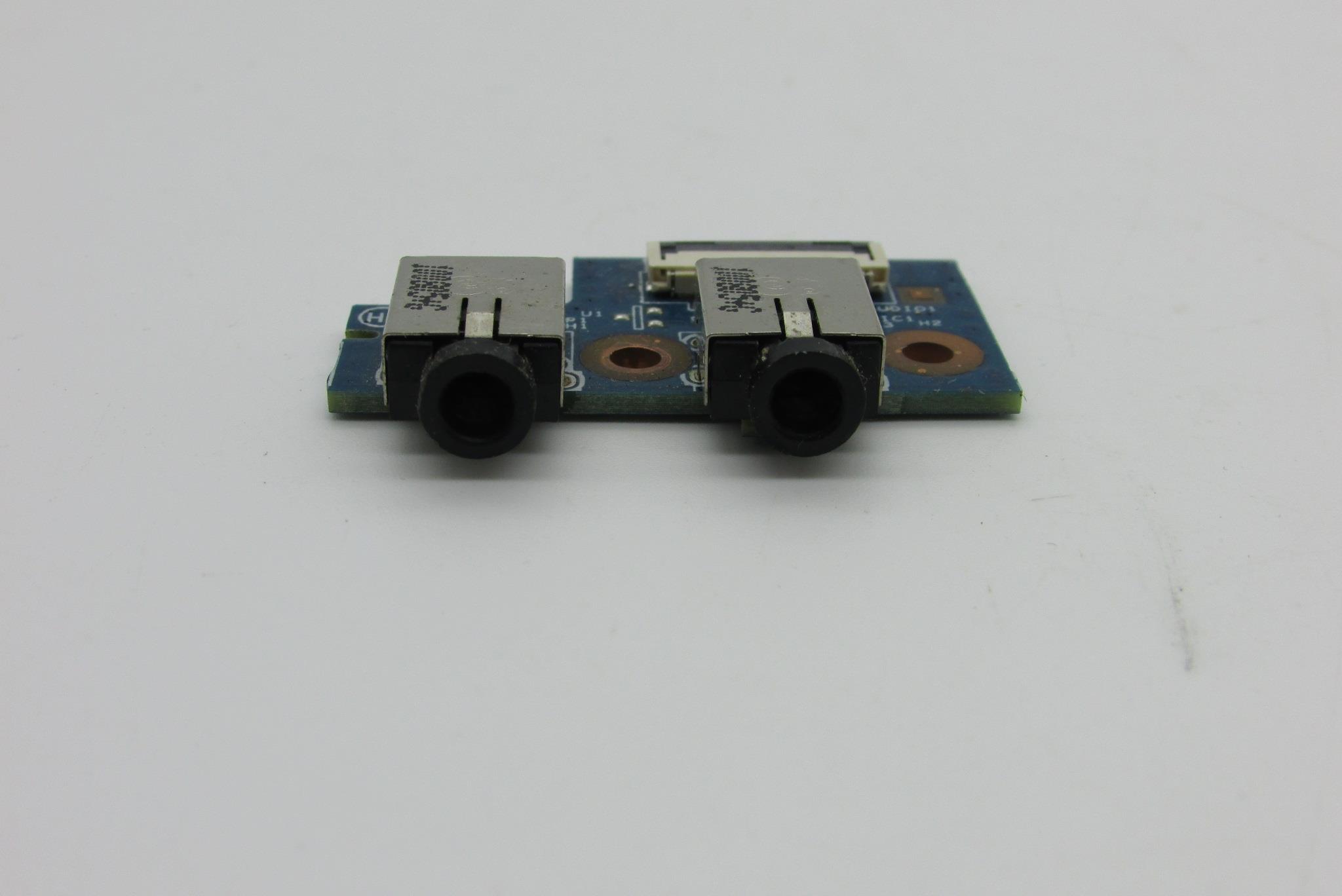 HP PROBOOK 4520S 4525S 4720S Stereo Giriş