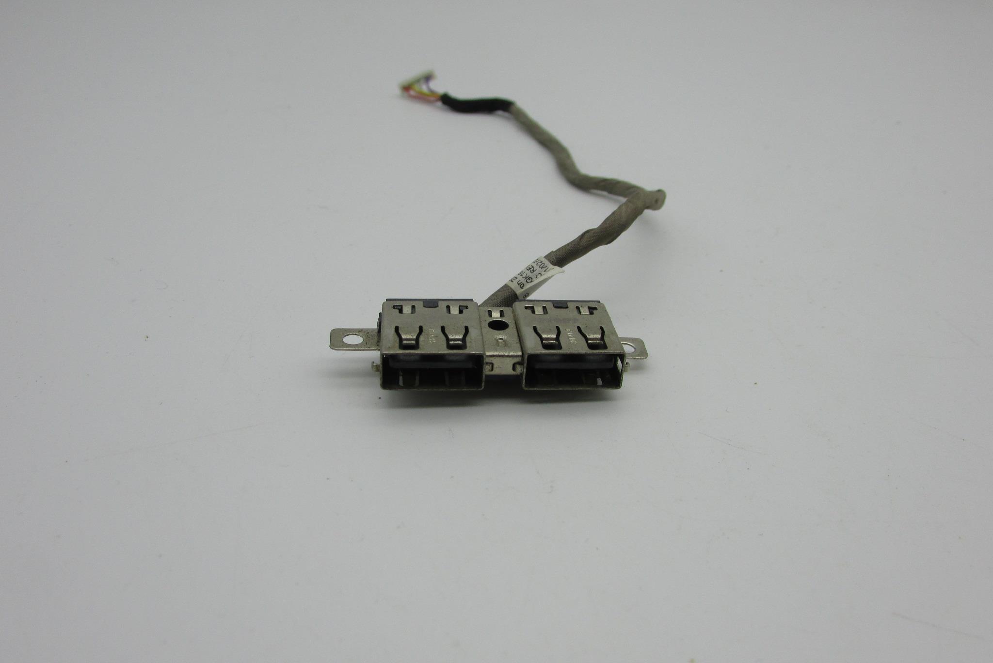 HP PROBOOK 4520S 4525S 4720S Usb Data Soket