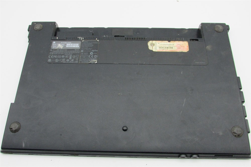 HP PROBOOK 4520s Notebook Alt Kasa