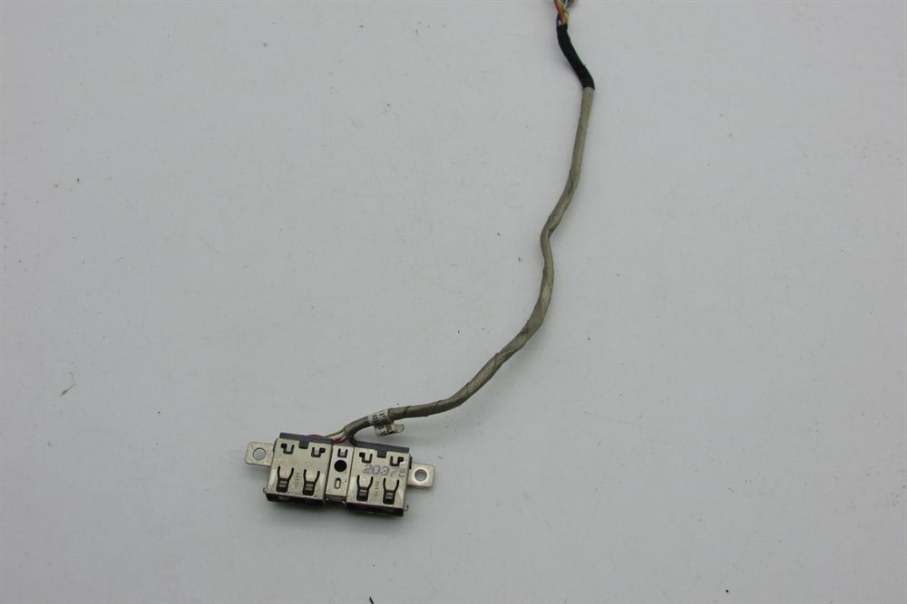 HP PROBOOK 4520s Notebook Usb Data Soket