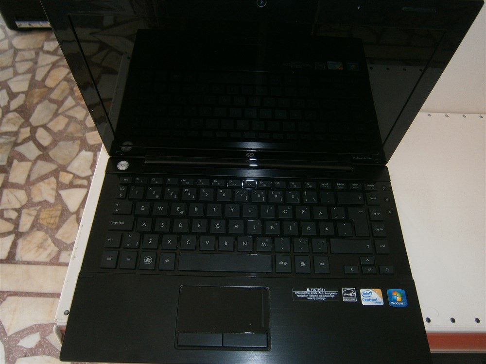 HP PROBOOK 5310M Notebook- Laptop