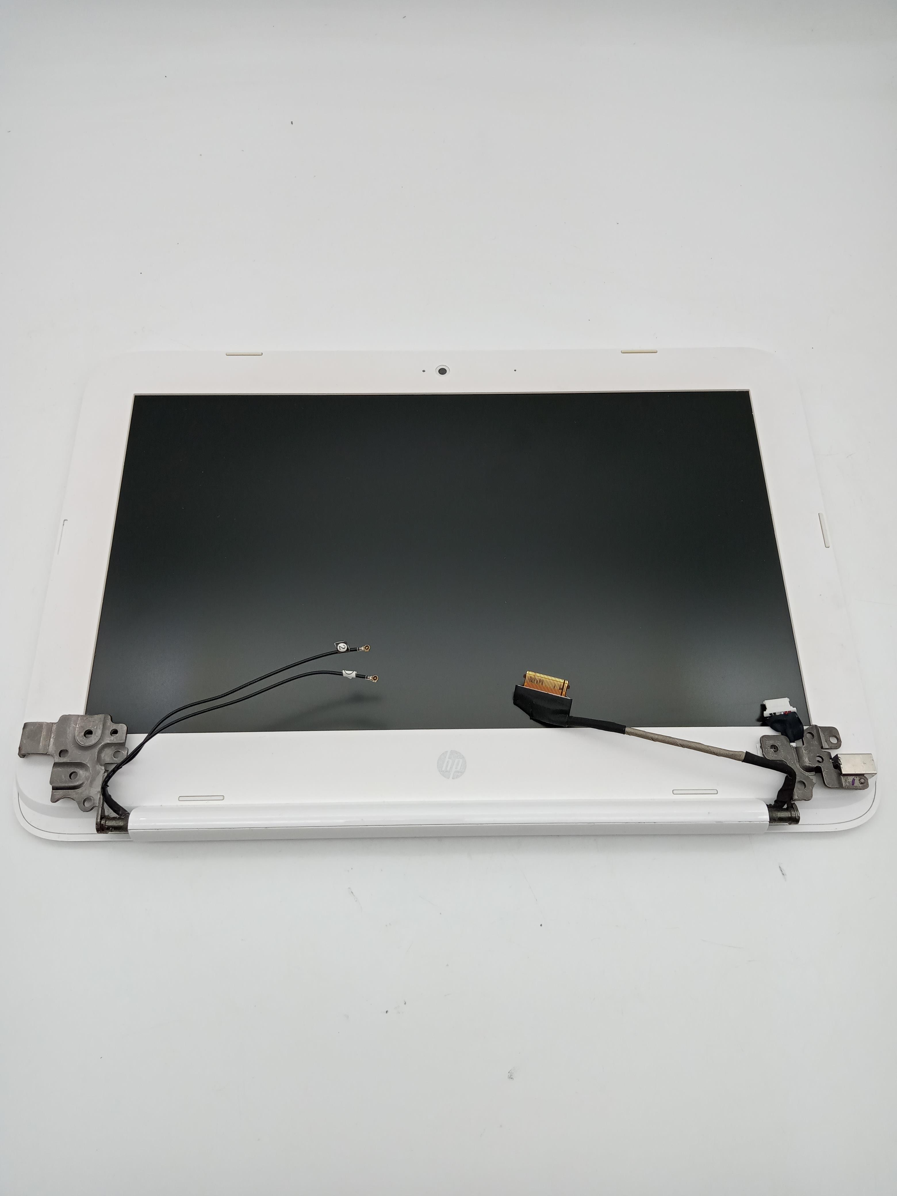 HP STREAM MİNİBOOK 11-y006ng  Lcd Arka Kapak Lcd Bezel On Ekran Lcd Data soket  Menteşe