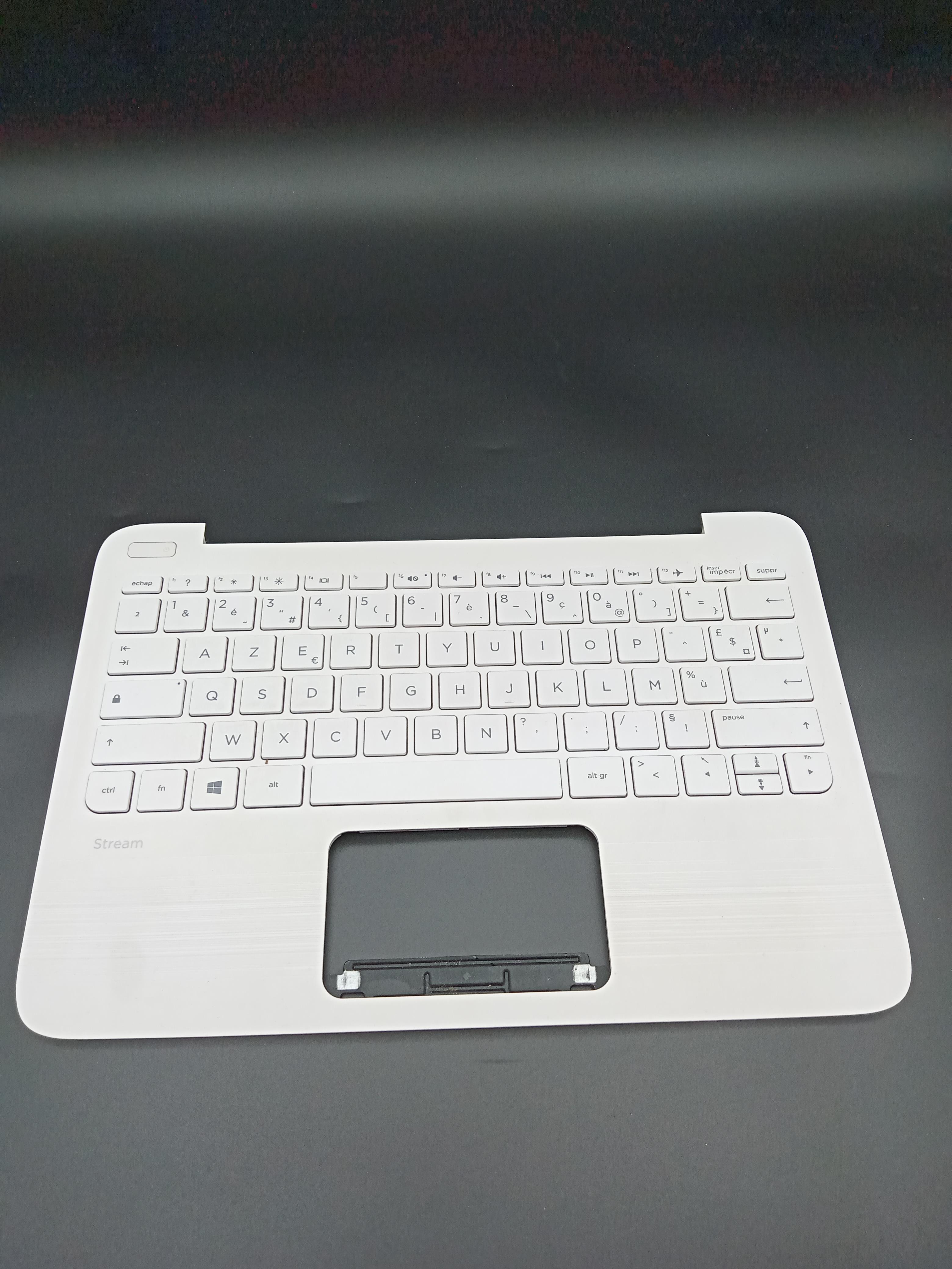 HP STREAM MİNİBOOK 11-y006ng  Üst Kasa