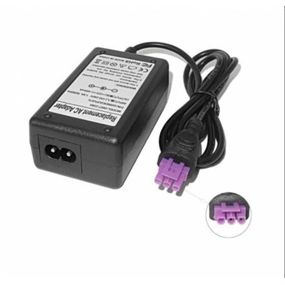 Hp Yazıcı Adaptörü 30 Volt 333 mA