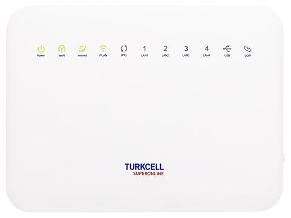 HUAWEİ HG255s FİBER UYUMLU WİFİ İNTERNET MODEM