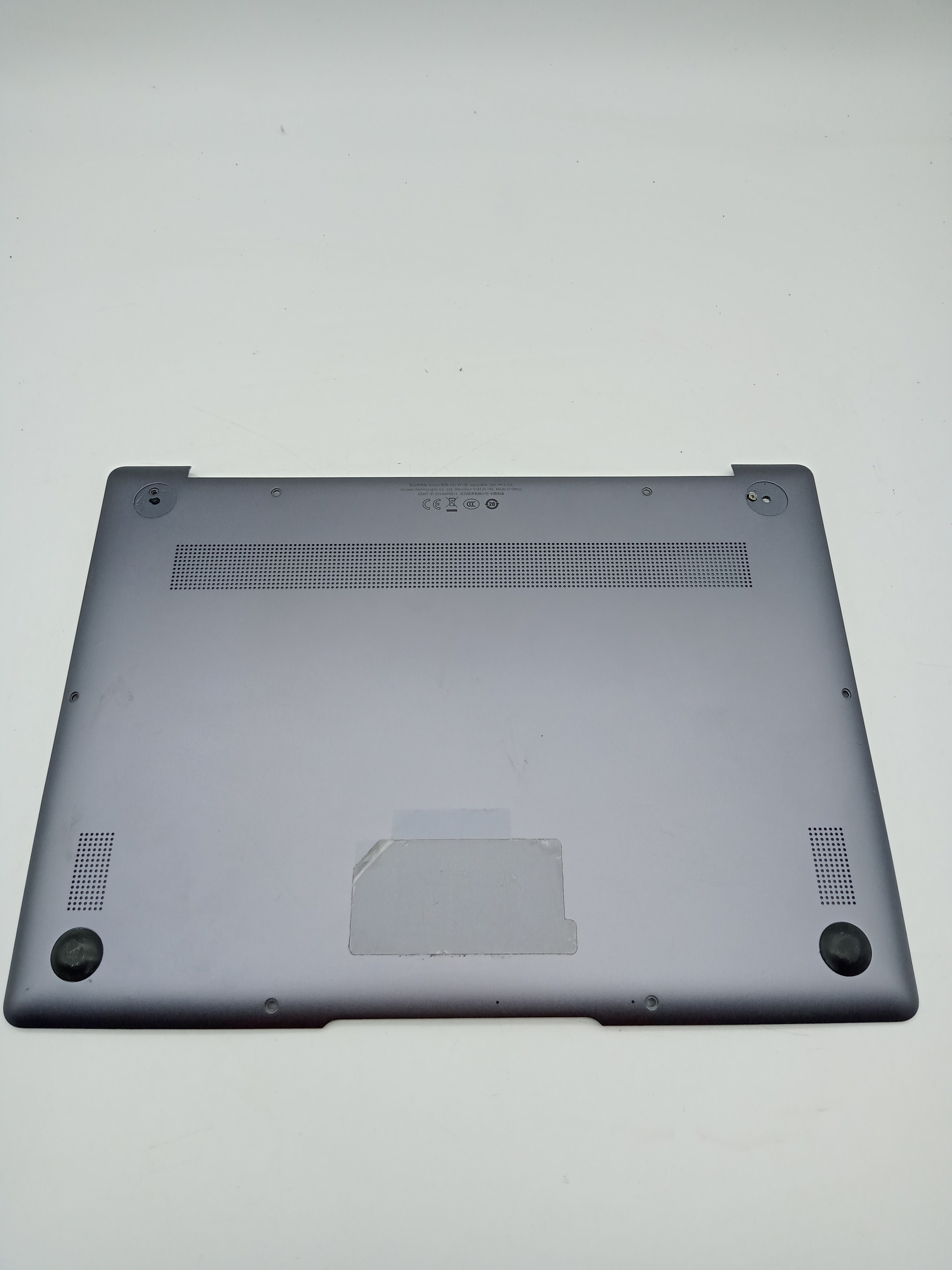 HUAWEİ HN-W19R Notebook Alt Kasa