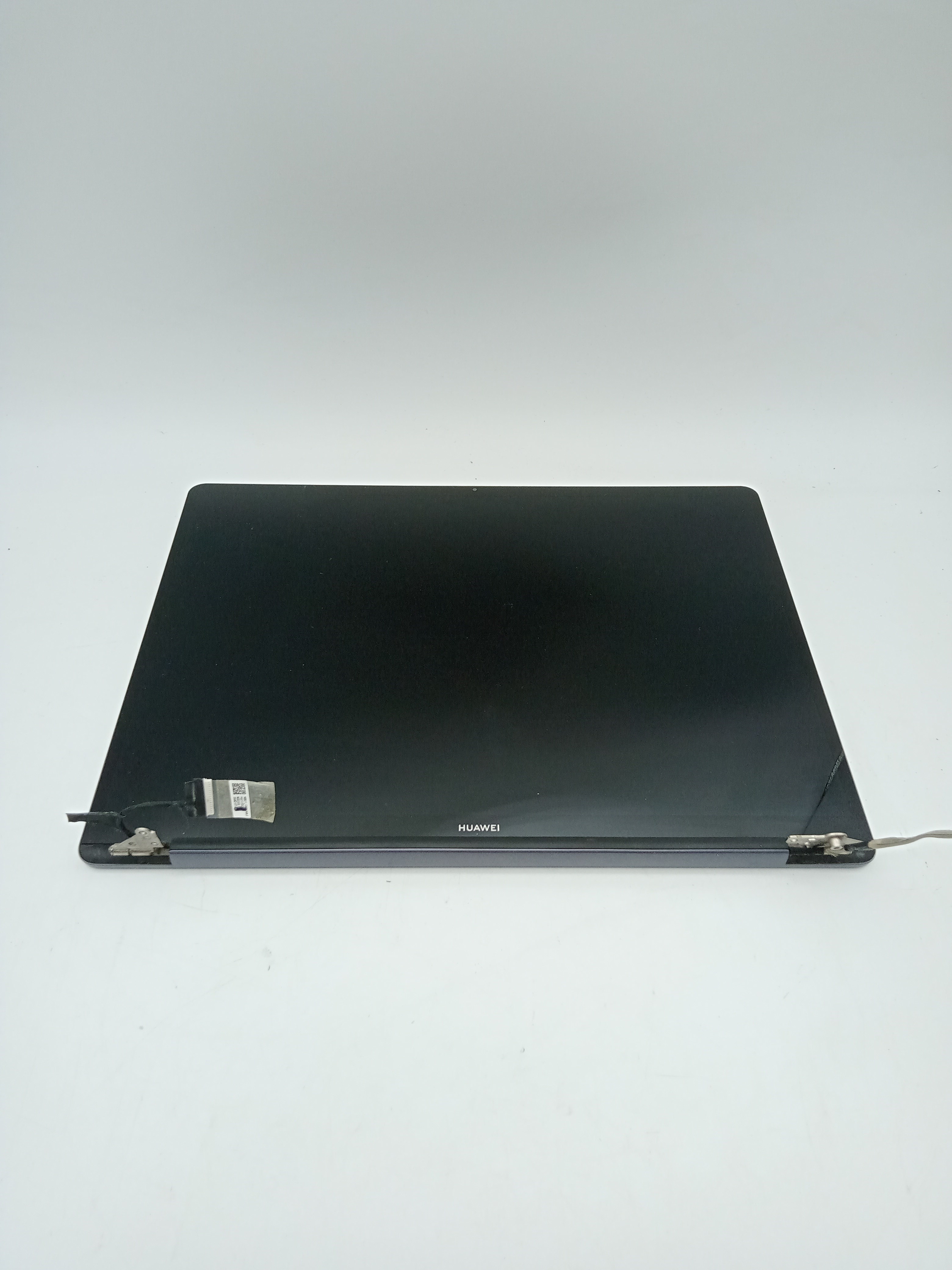 HUAWEİ HN-W19R Notebook Lcd Ekran Panel Lcd Arka Kapak Lcd Data Kablo Menteşe