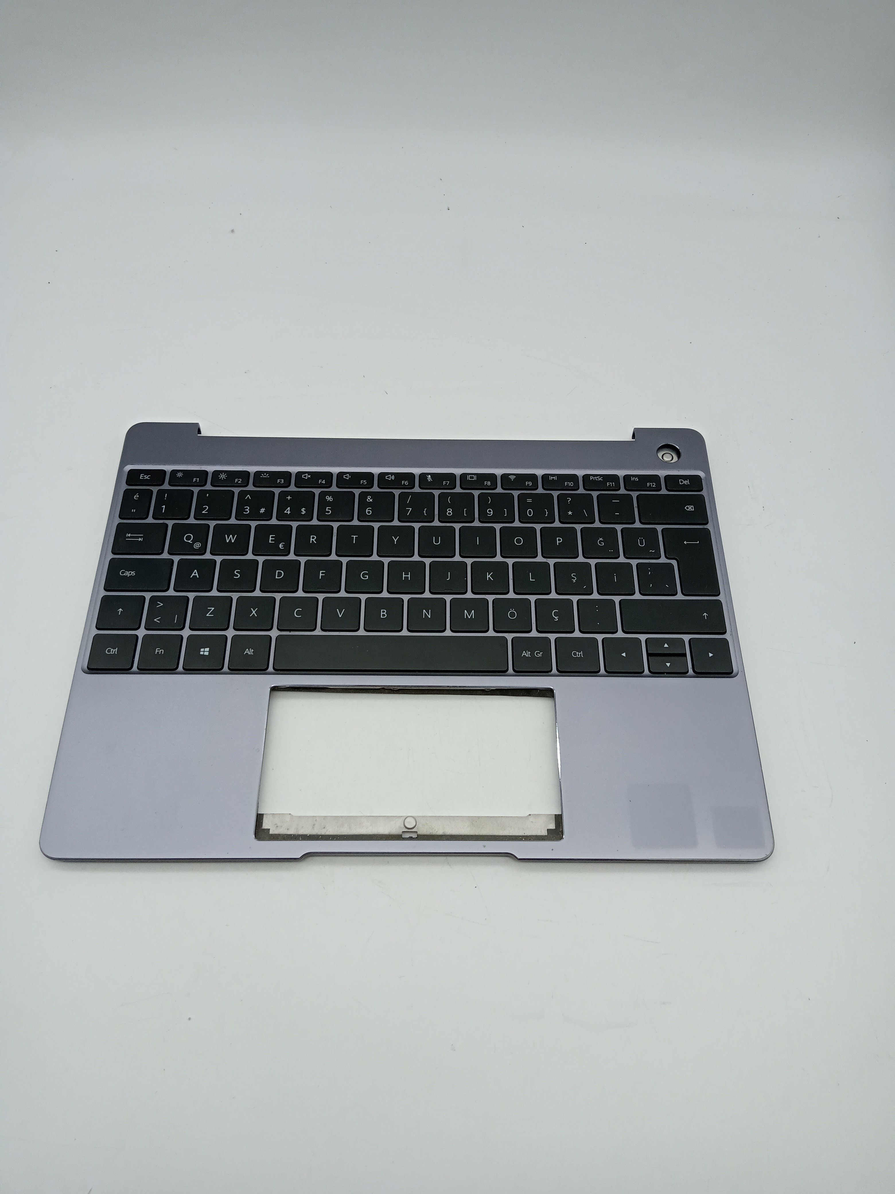 HUAWEİ HN-W19R Notebook Üst Kasa
