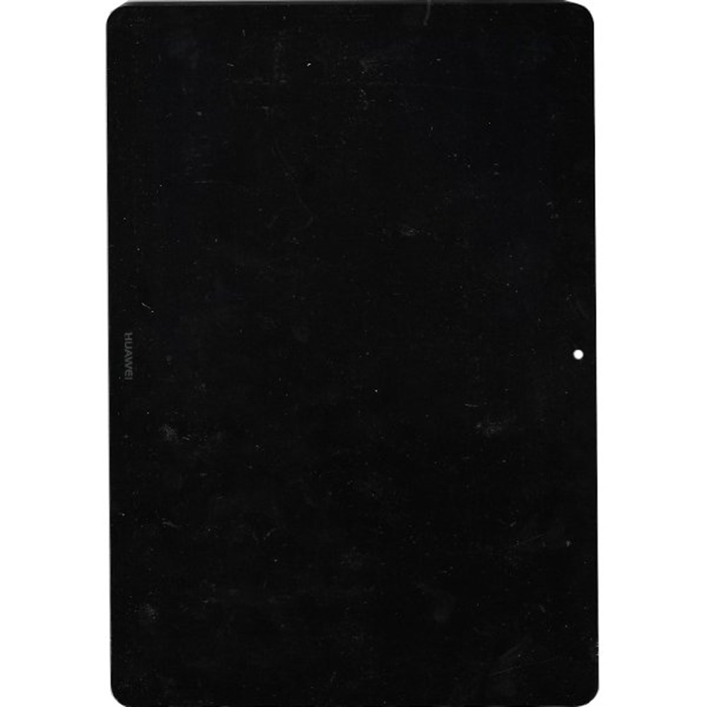 Huawei MediaPad T3 10 AGS-W09 L03 L09 Ekran Dokunmatik Set Siyah