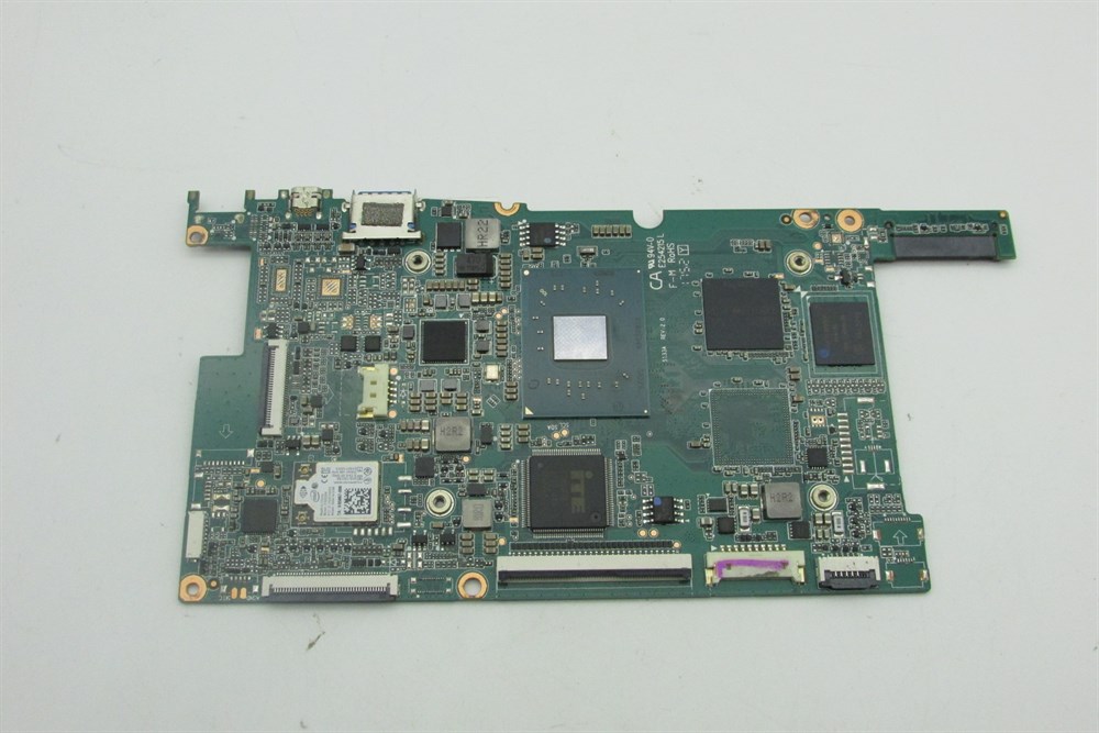 İLİFE TECNOLOGİES ZED AİR3TES  Anakart