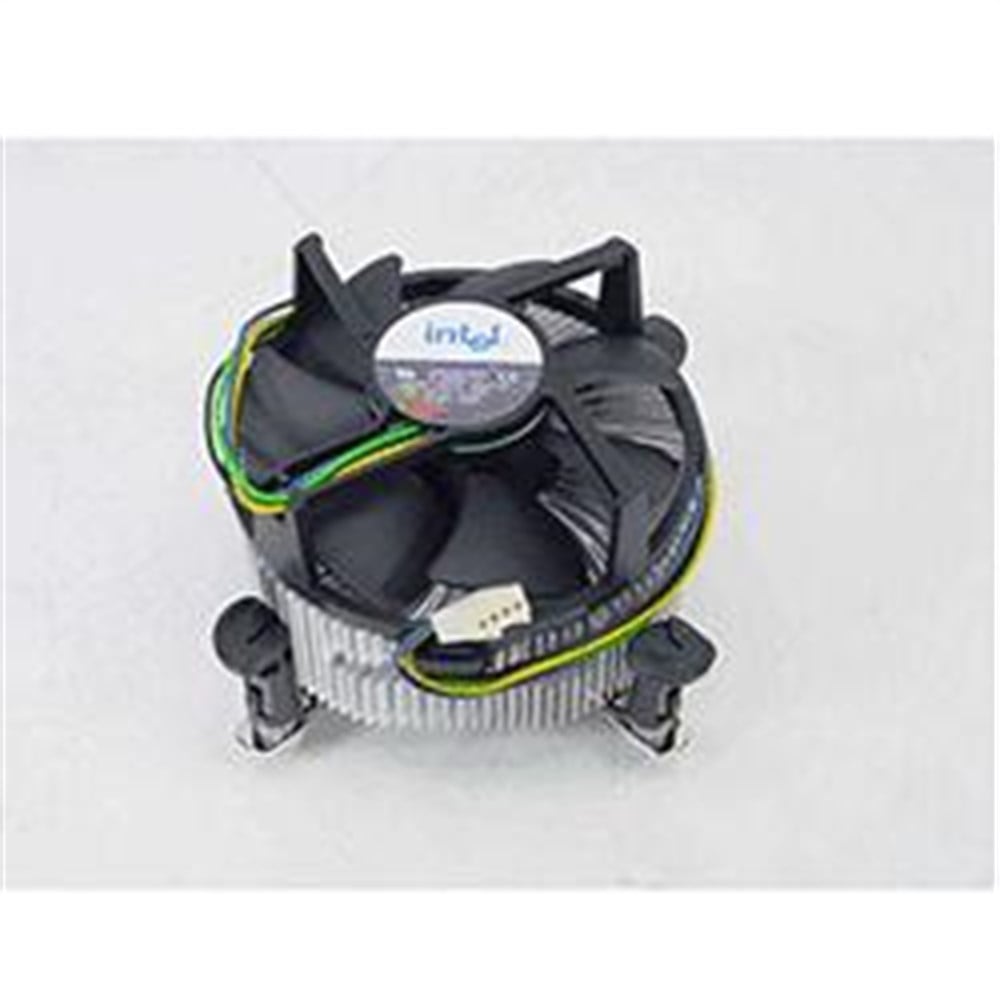 İntel 1150 1151 1155 1156 İşlemci Soğutucu Fan