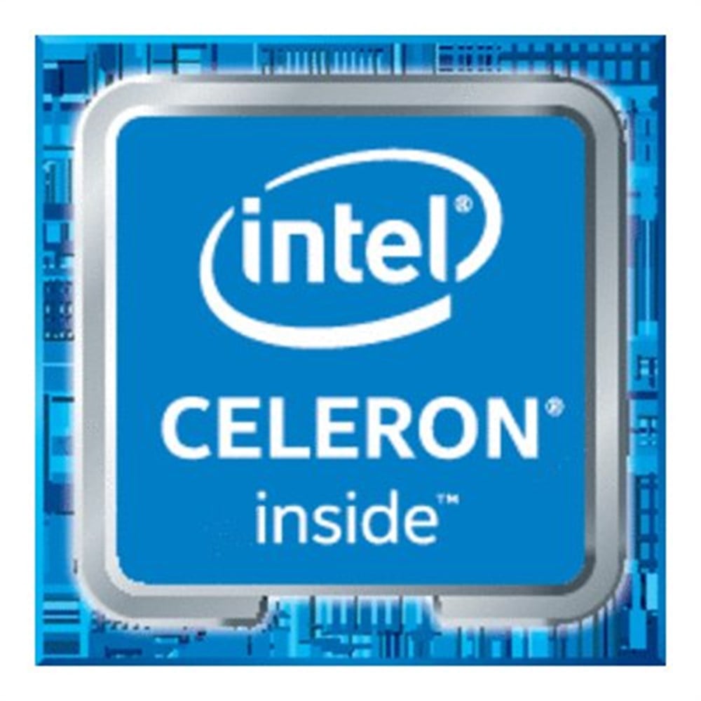 İNTEL CELERON D