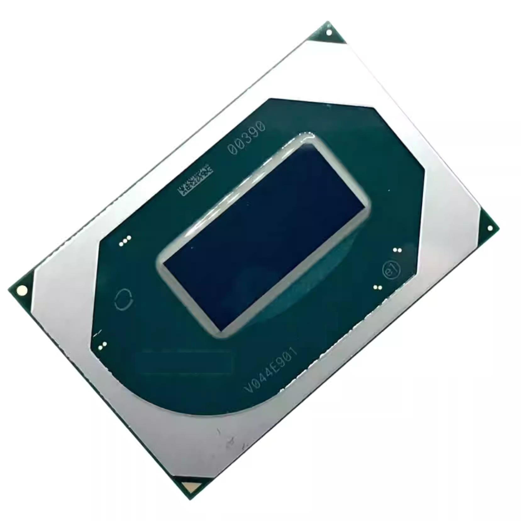 Intel® Core™ i9-10885H İşlemci 16 MB önbellek, 5,30 GHz