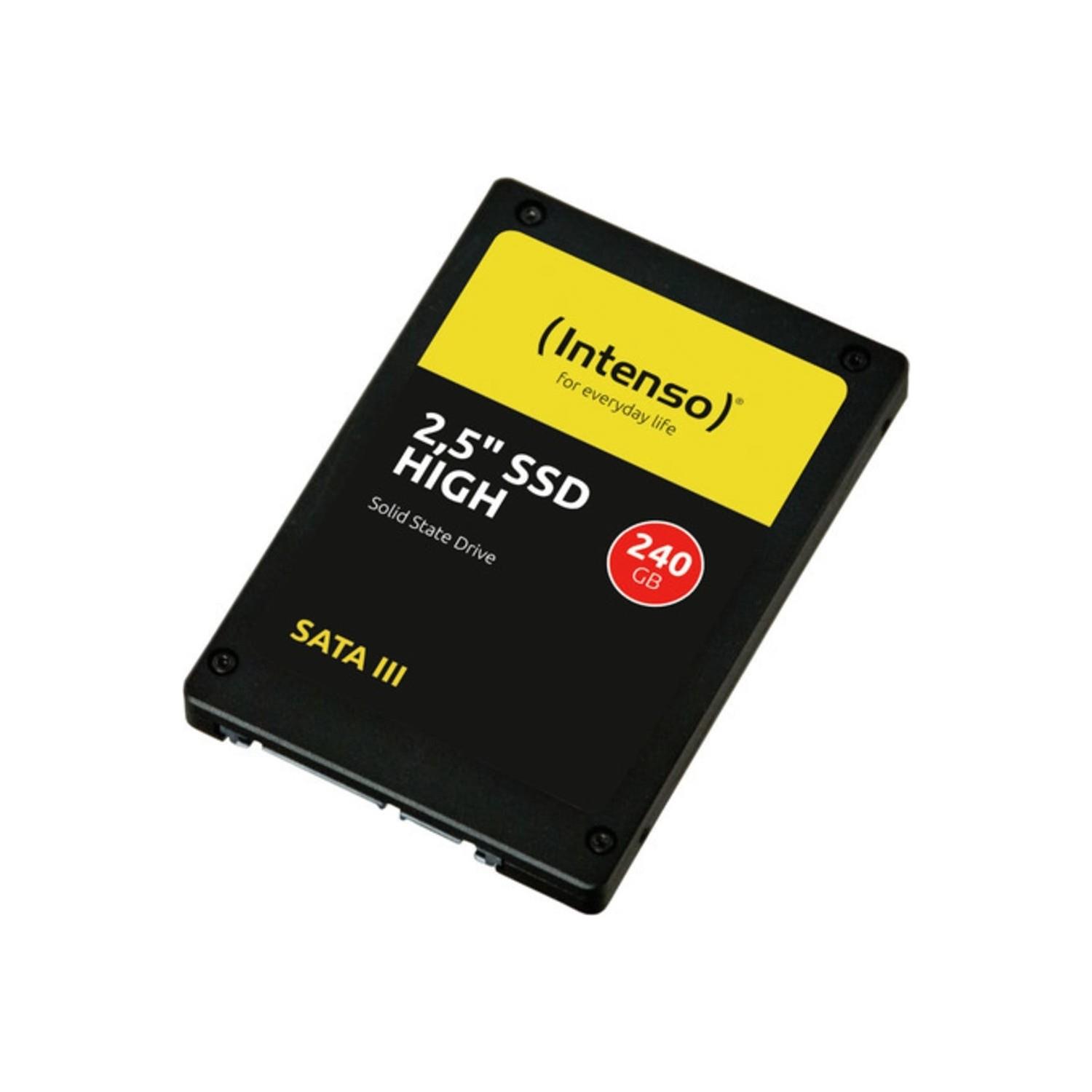Intenso İNT3813440 2,5