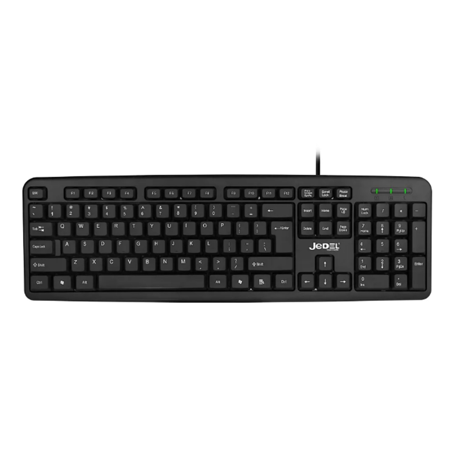 JEDEL K29 STANDART KLAVYE