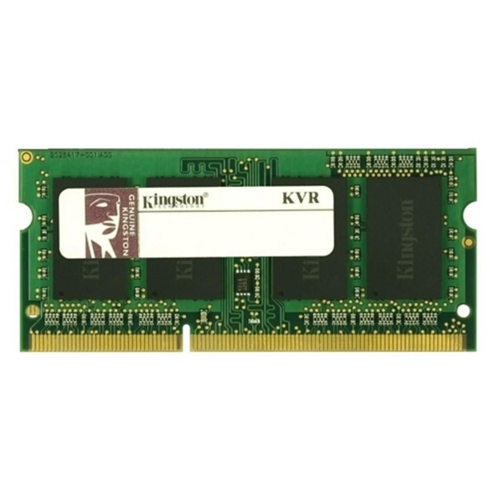 Kingston 1 GB 533 MHz DDR2 CL4 KVR533D2N4/1G Ram