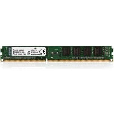 Kingston 8 GB 1600 MHz DDR3 CL11 KVR16LN11/8 Ram