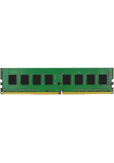 Kingston 8GB DDR4 2666MHz CL19 Ram KVR26N19S8/8
