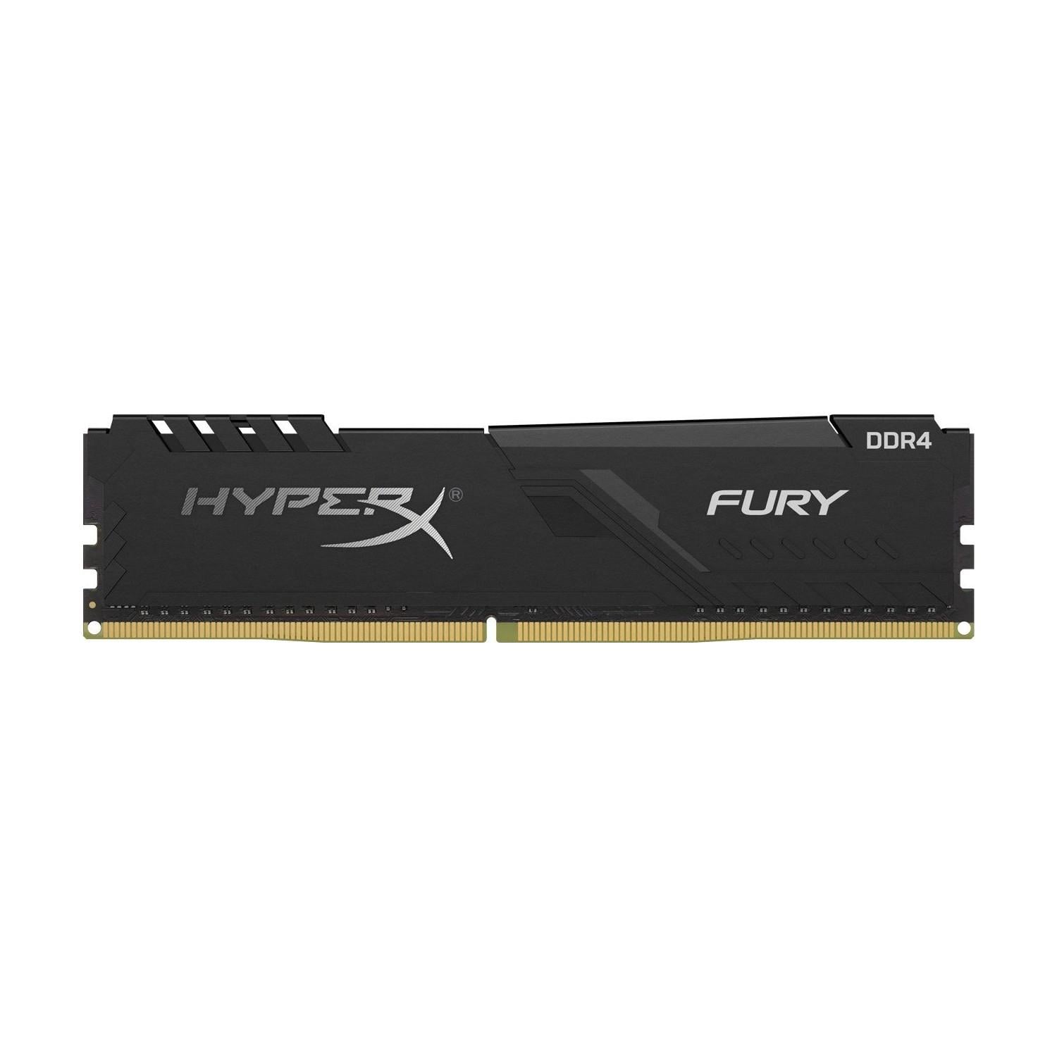 Kingston HyperX Fury 16 GB 3200 MHz DDR4 CL16 HX432C16FB3/16 Ram