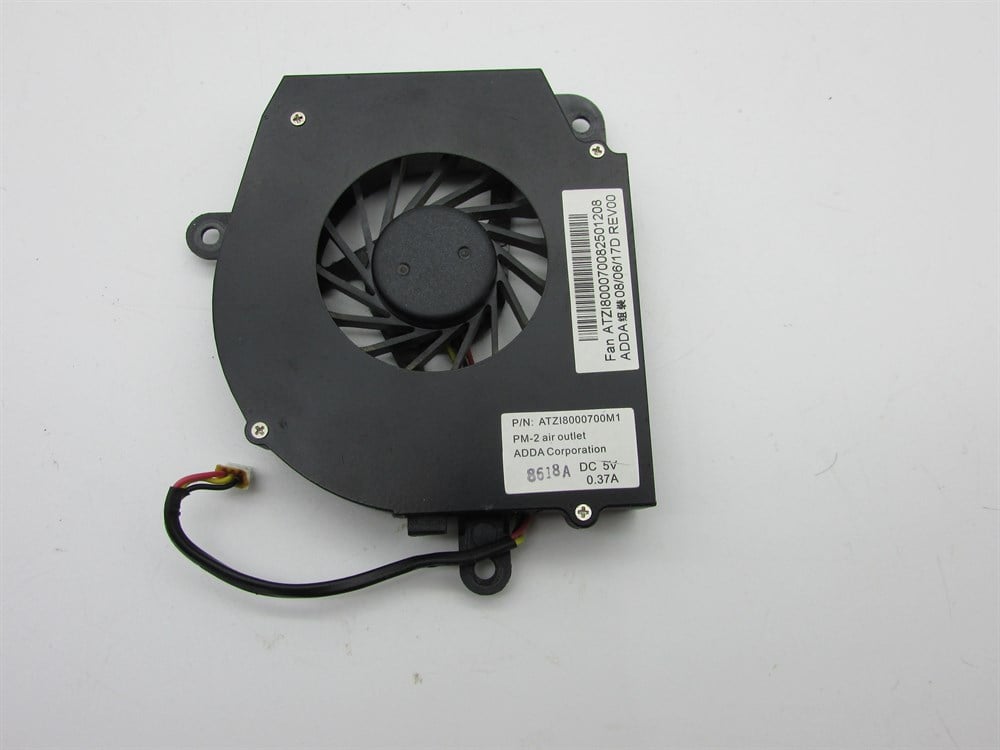 LENOVO 0769 Notebook Fan