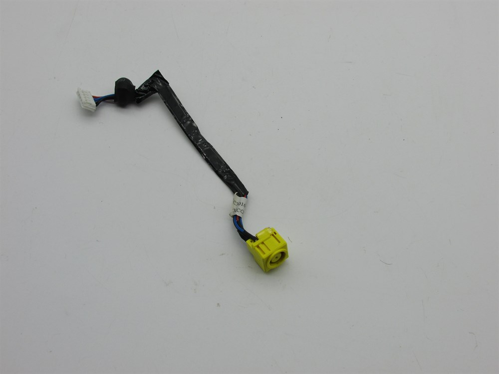 LENOVO 0769 Notebook Power Soket