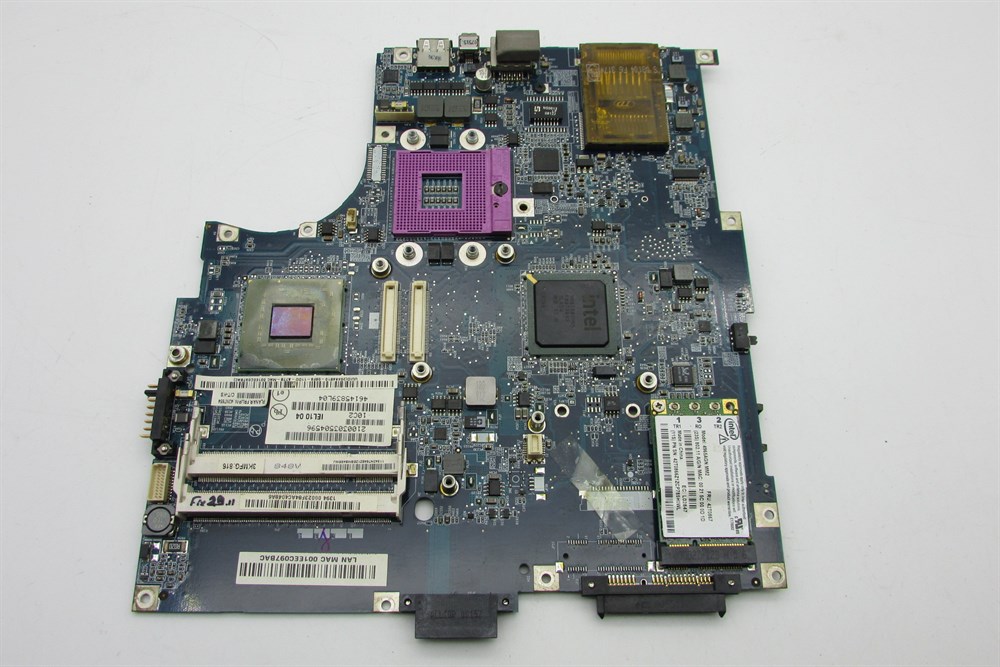 LENOVO 3000 N200 N100 Notebook Anakart