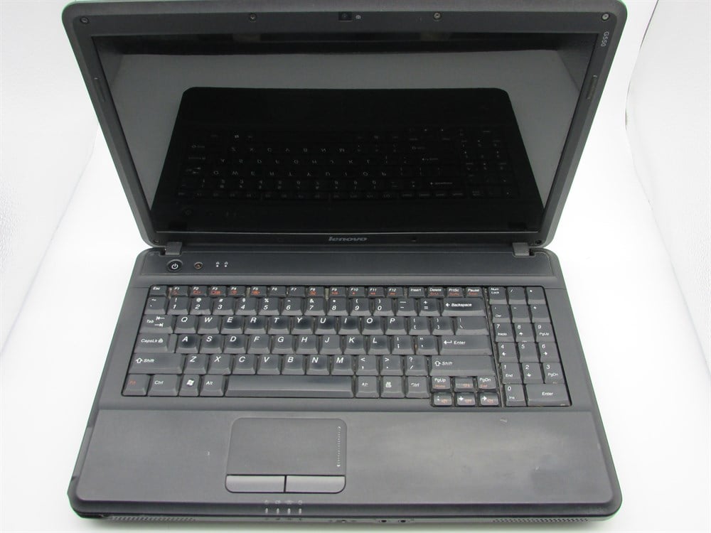 LENOVO 550 Notebook