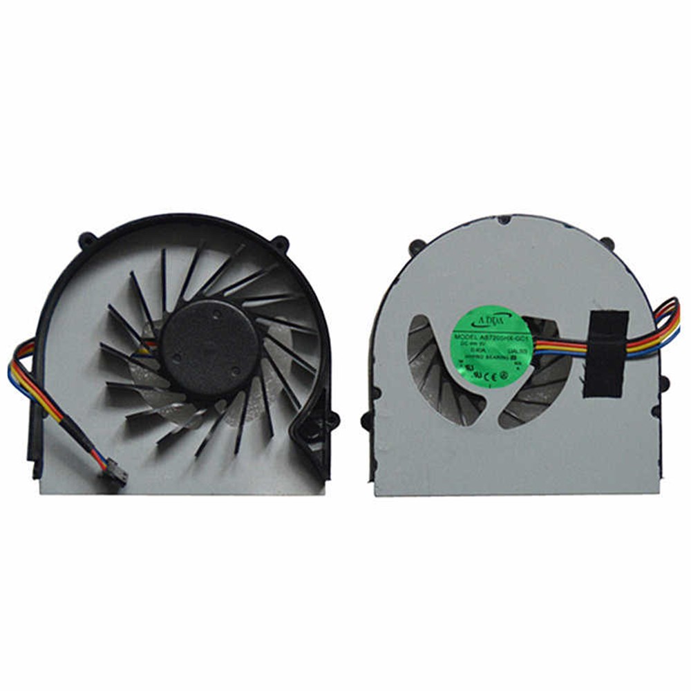 LENOVO B560,B565, B560A, B560G, V560, V565, Z560 FAN SOĞUTUCU İŞLEMCİ FAN