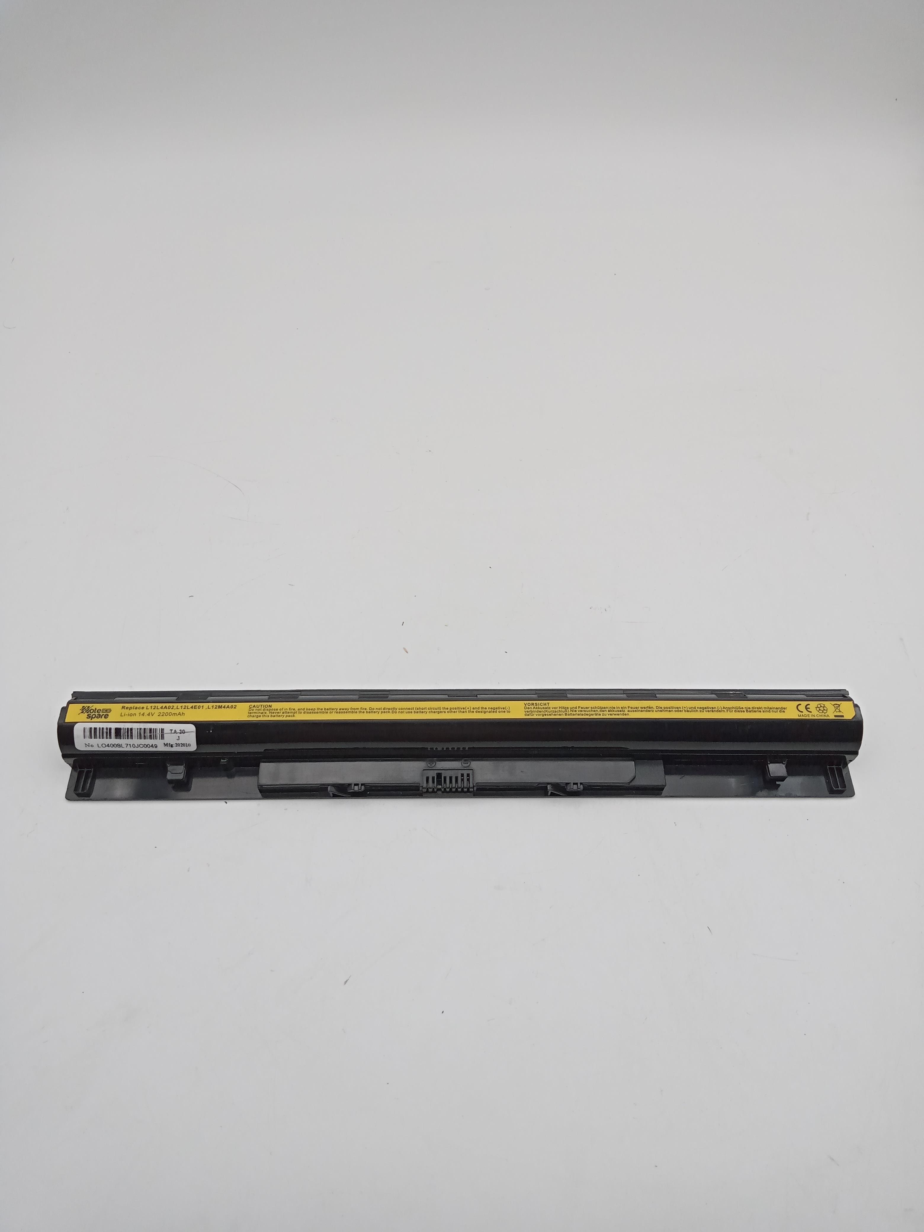 LENOVO G50-70 G50-80 Z50 -70 Notebook Batarya