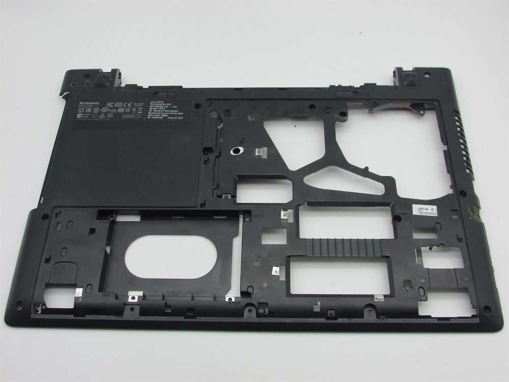 LENOVO G50-70 Notebook Alt Kasa