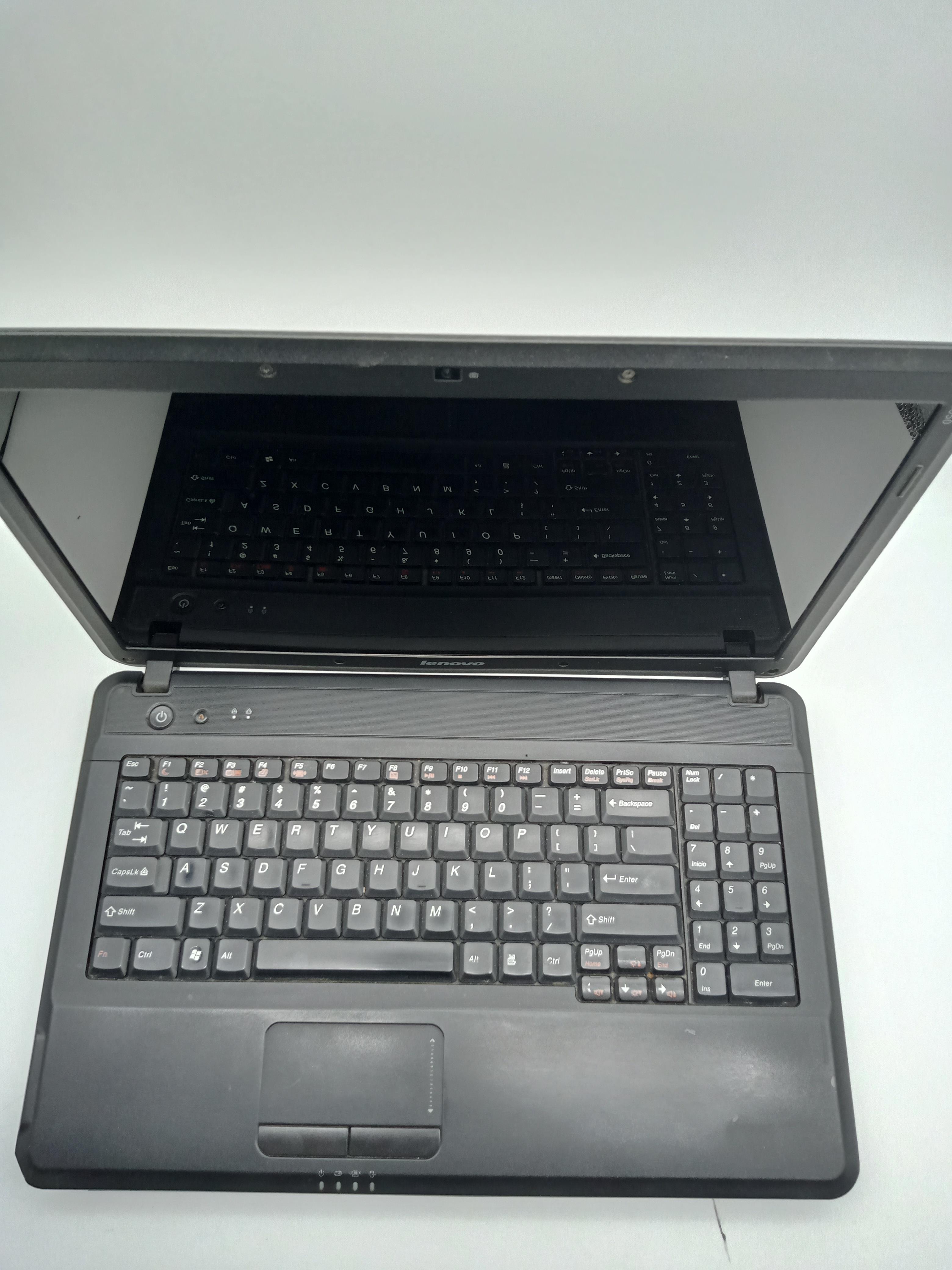 LENOVO G550 2 EL NOTEBOOK