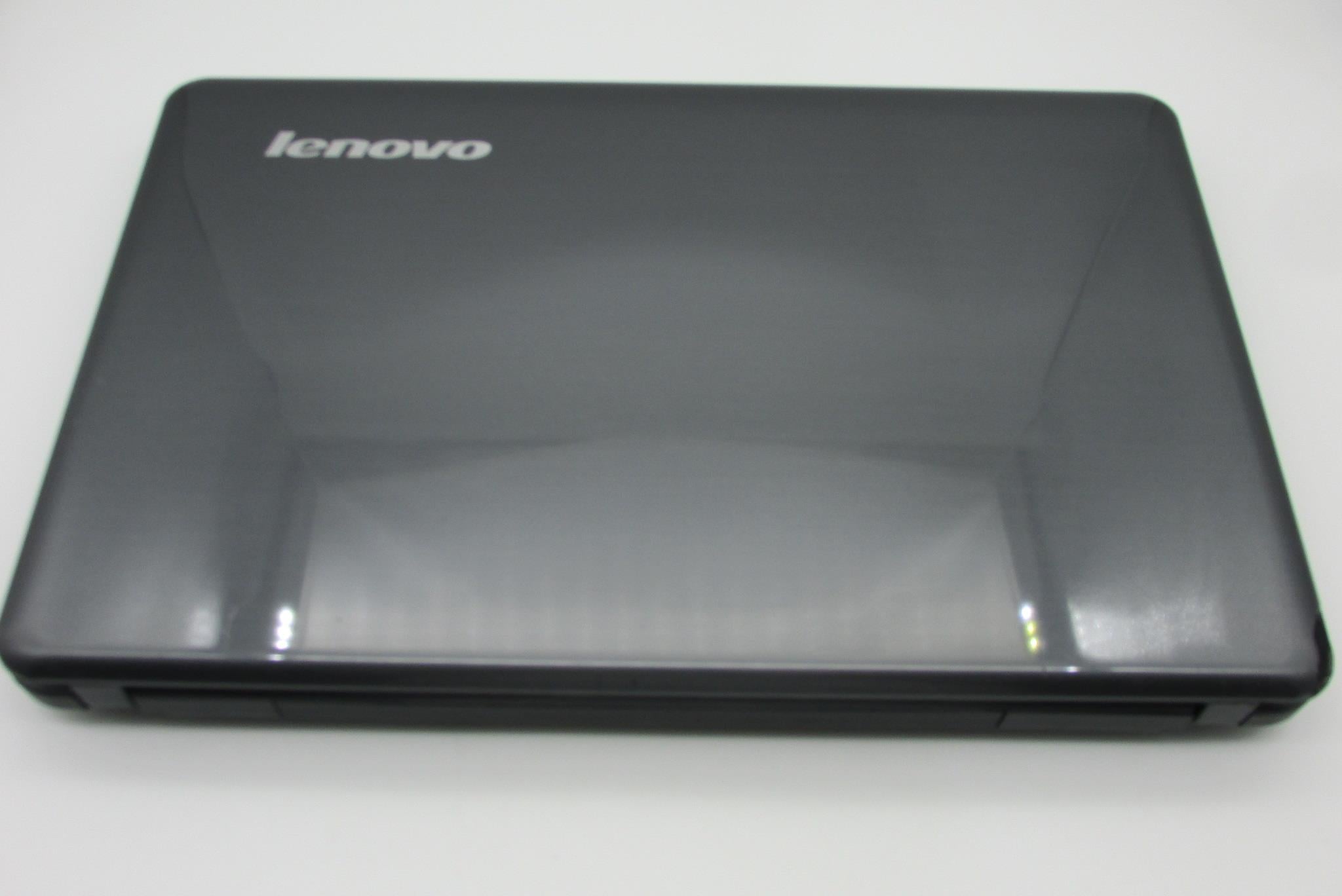 LENOVO G550 İKİNCİ EL NOTEBOOK