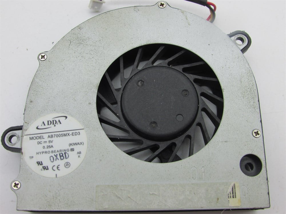 LENOVO G550 Notebook Fan