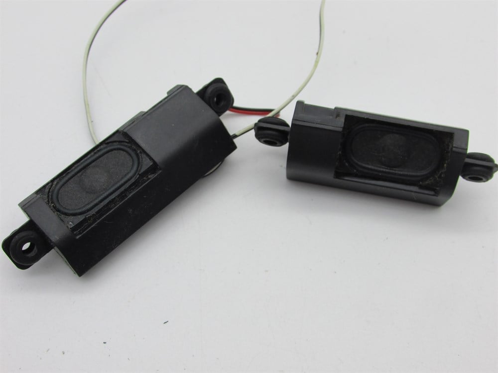 LENOVO G550 Notebook Hoparlör