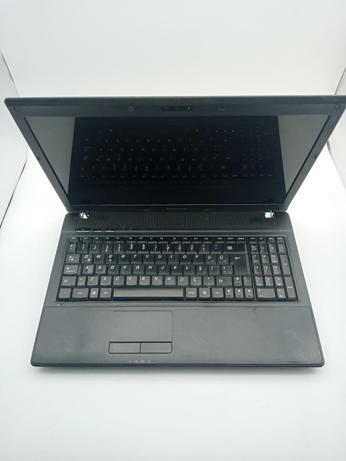 LENOVO G560  2 EL NOTEBOOK