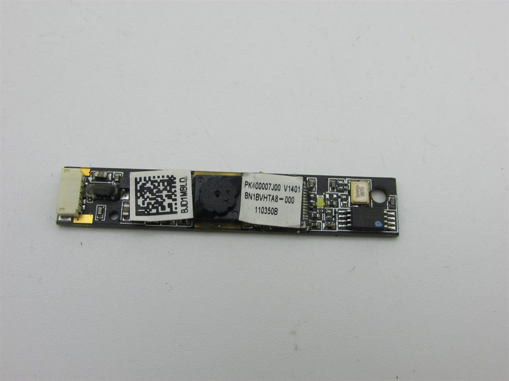 LENOVO G560E MODEL İSİM 20107 Notebook Kamera