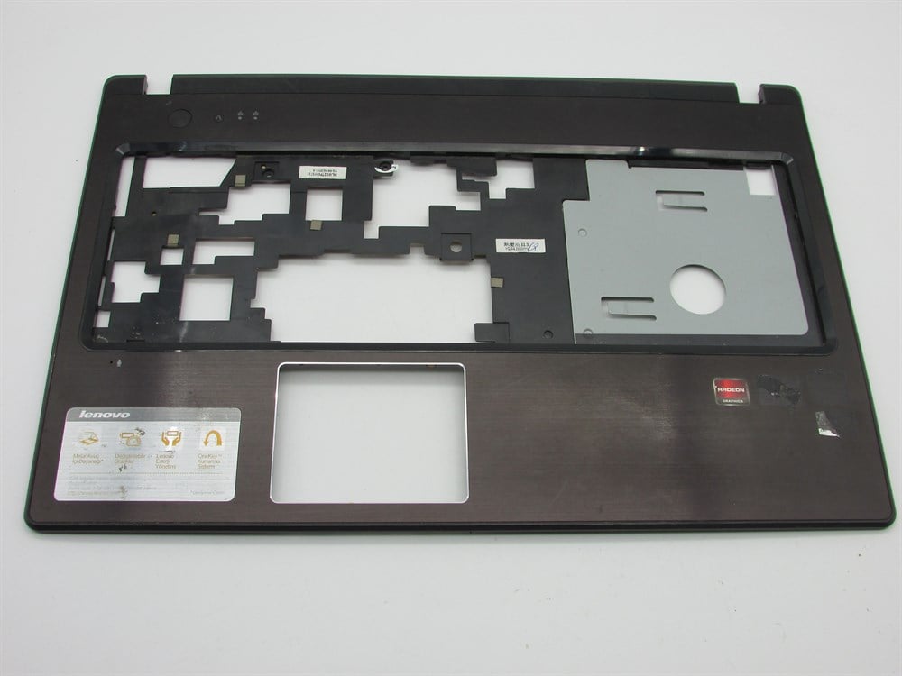 LENOVO G570 Notebook Üst Kasa